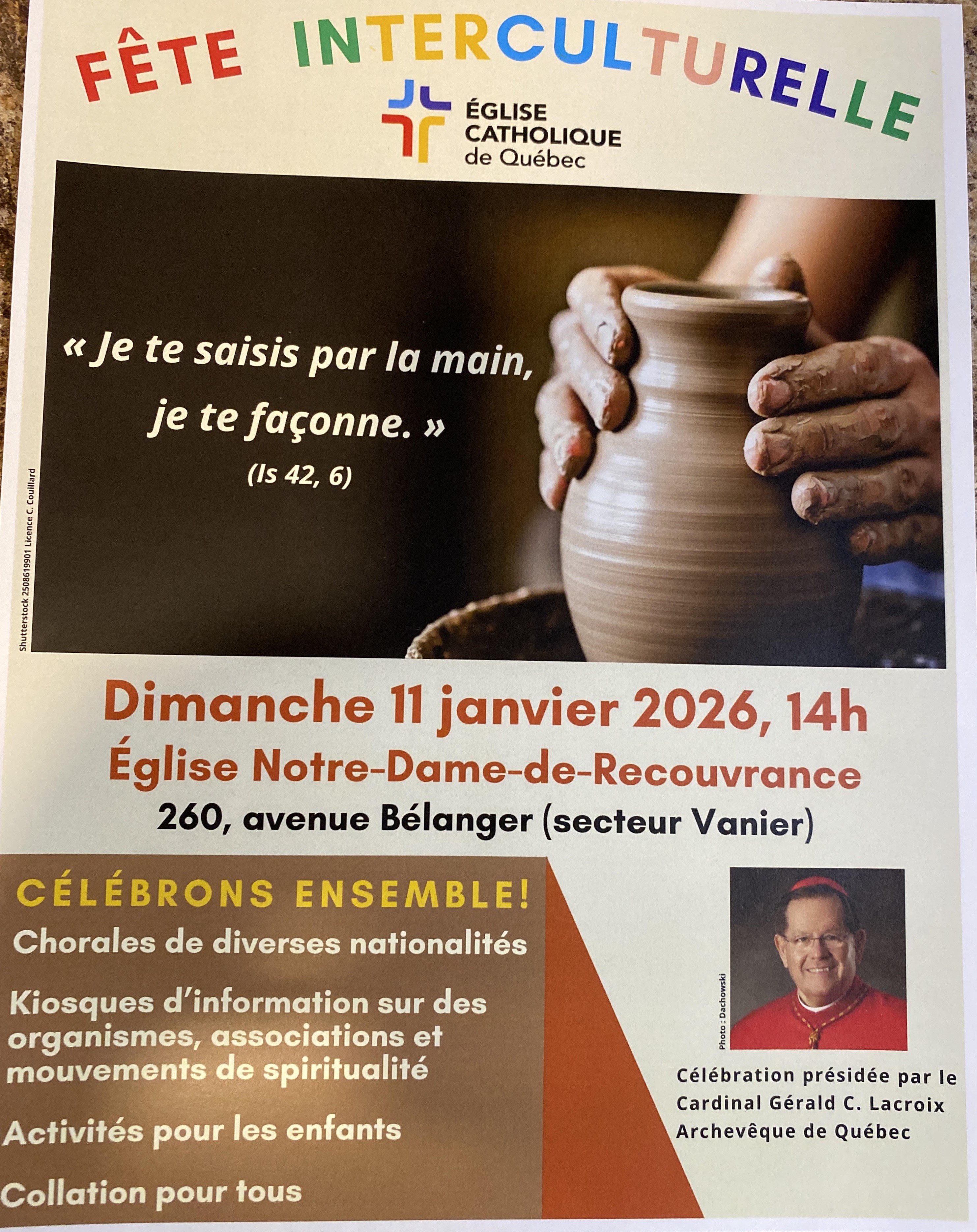 Fête Interculturelle