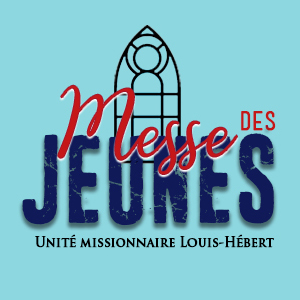 Messe des Jeunes