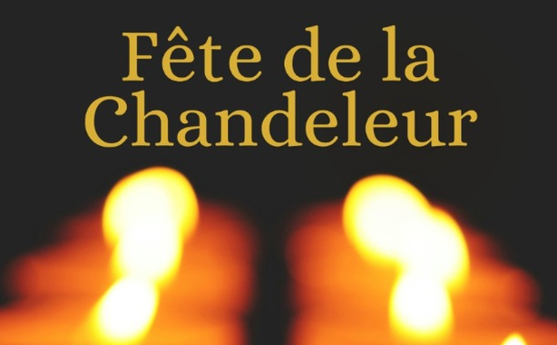 Fête de la Chandeleur 