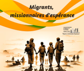 MESSAGE DU SAINT-PÈRE LÉON XIV POUR LA 111ème JOURNÉE MONDIALE DU MIGRANT ET DU RÉFUGIÉ 2025 - 4 et 5 octobre 2025