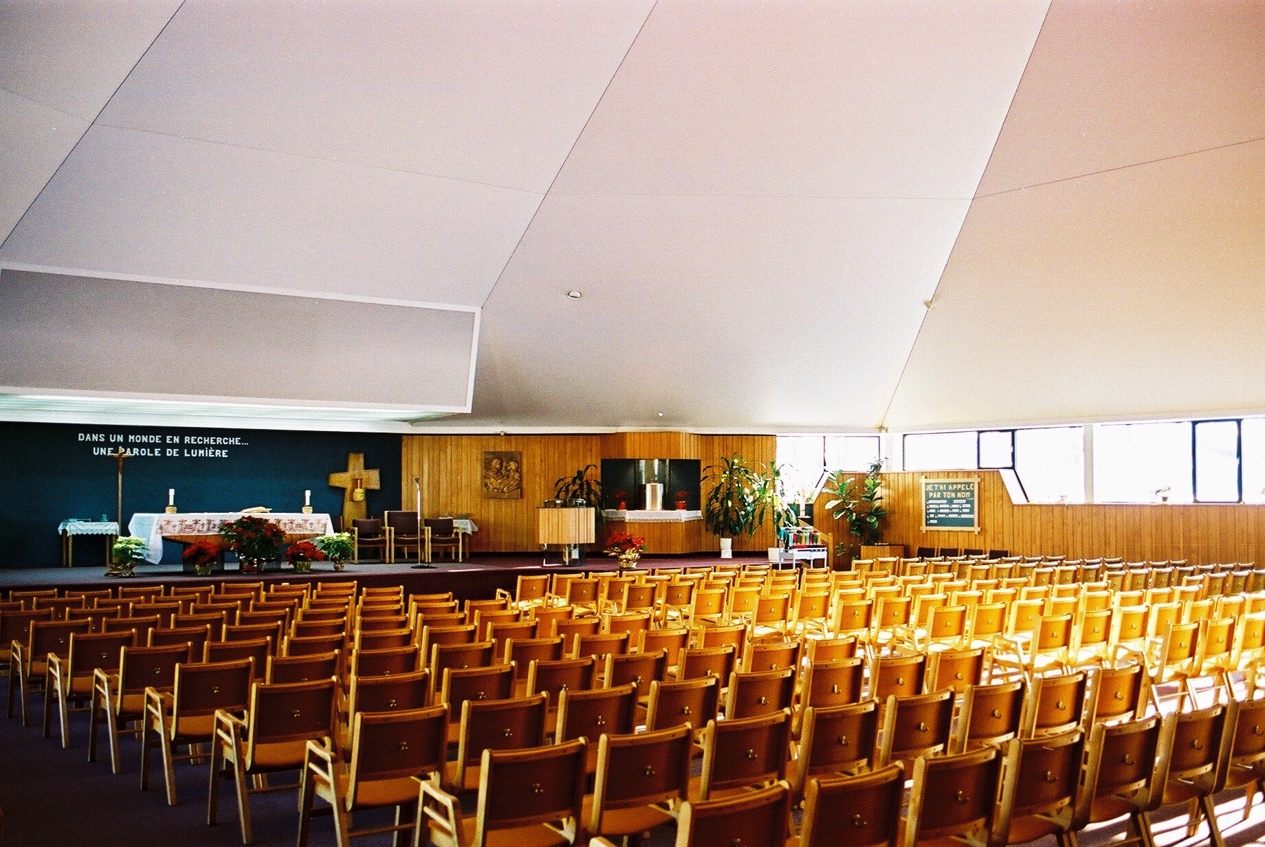 Paroisse Notre-Dame-de-Foy