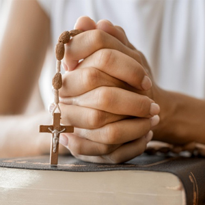 Prières et conseils d’encouragement