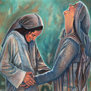 Fête patronale « Visitation de la Vierge Marie »
