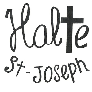 Halte St-Joseph